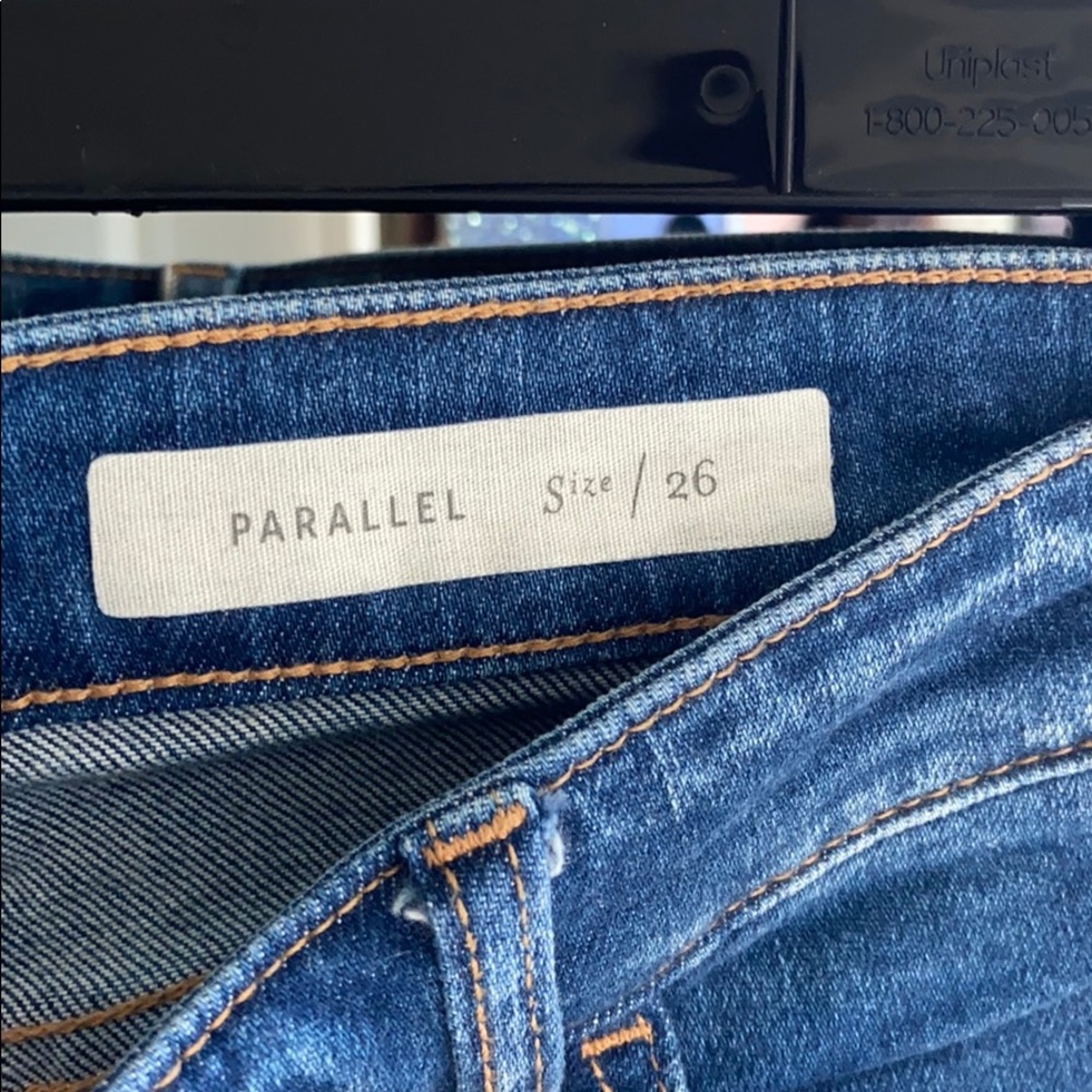 Jeans - Picture 3 of 3